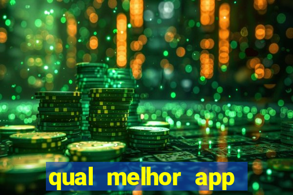 qual melhor app para jogar no jogo do bicho